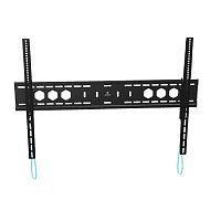 картинка onkron ut12 наклонный кронштейн для дисплеев и тв 60"-110", черный  от магазина Tovar-RF.ru