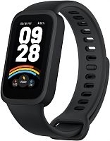 картинка фитнес-браслет xiaomi smart band 9 active черный bhr9444gl (m2435b1) от магазина Tovar-RF.ru