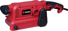 картинка EDON EBS-457/1000 черный/красный 40030 1000Вт, 76х457мм от магазина Tovar-RF.ru