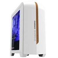 картинка gamemax [h601w(b)] корпус gamemax  (голубая подсветка,без бп) от магазина Tovar-RF.ru