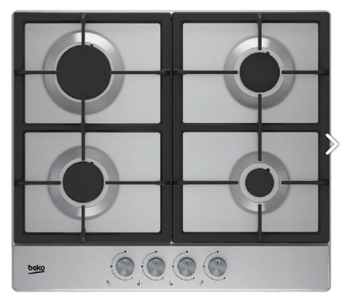 картинка н/п газ. beko hiag64225sx магазин Tovar-RF.ru являющийся официальным дистрибьютором в России картинка н/п газ. beko hiag64225sx от магазина Tovar-RF.ru