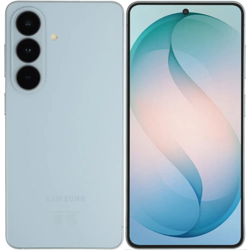 картинка samsung galaxy s26 12gb+512gb  sky blue [sm-s942blbqcau] от магазина Tovar-RF.ru