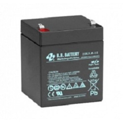 картинка акб b.b. battery hr 5.8-12 (12в 5.8ач) 139вт/блок, дхшхв 90х70х102 мм, масса 1.88 кг, клеммы f2 магазин Tovar-RF.ru являющийся официальным дистрибьютором в России картинка акб b.b. battery hr 5.8-12 (12в 5.8ач) 139вт/блок, дхшхв 90х70х102 мм, масса 1.88 кг, клеммы f2 от магазина Tovar-RF.ru