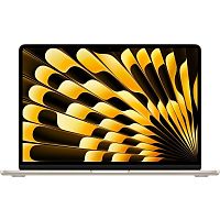 картинка apple macbook air 13-inch 2025 [mw103ll/a] (клав.рус.грав.) starlight 13.6" liquid retina {(2560x1600) m4 10c cpu 10c gpu/16gb/512gb ssd/рекоменд.переходник 11065944} (a3240) от магазина Tovar-RF.ru