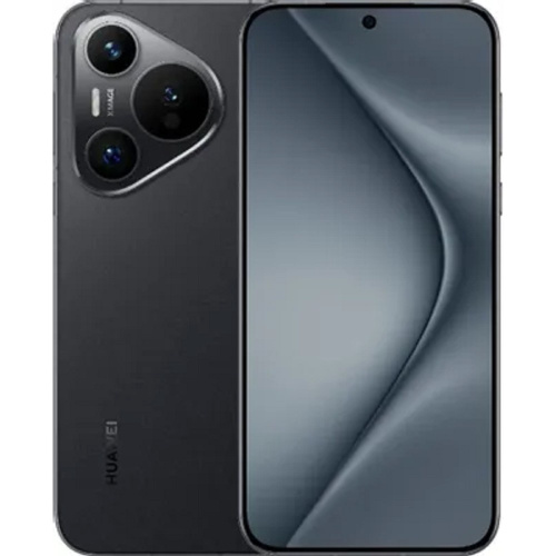 картинка huawei pura 70 12gb/256gb black [51097vxy] от магазина Tovar-RF.ru