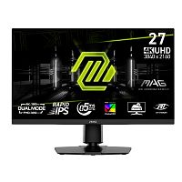 картинка msi mag 27" 272urdf e16 {ips 3840x2160/1920x1080 160hz/320hz 0.5ms 400cd hdmi displayport usb has} от магазина Tovar-RF.ru