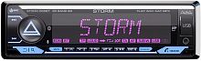 картинка автомагнитола aura storm-555bt usb/sd-ресивер 4*51w flac usb bt 3rca 2-zone rgb ду от магазина Tovar-RF.ru