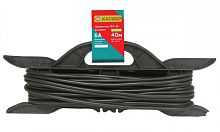 картинка Удлинитель КАЛИБР на рамке УСР-40 (2х0,75) от магазина Tovar-RF.ru