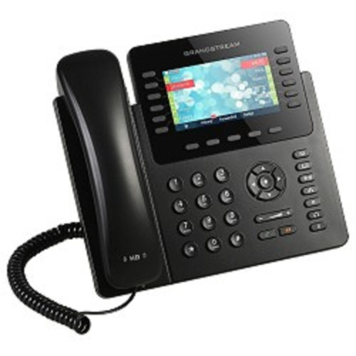 картинка grandstream gxp-2170 sip телефон от магазина Tovar-RF.ru