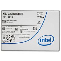 картинка накопитель ssd intel original pci-e 4.0 x4 3.8tb ssdpf2kx038tz01 99a5dp ssdpf2kx038tz01 d7 p5510 2.5" от магазина Tovar-RF.ru