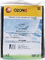 картинка аксессуары д/быт. тех-ки ozone mf-7 от магазина Tovar-RF.ru