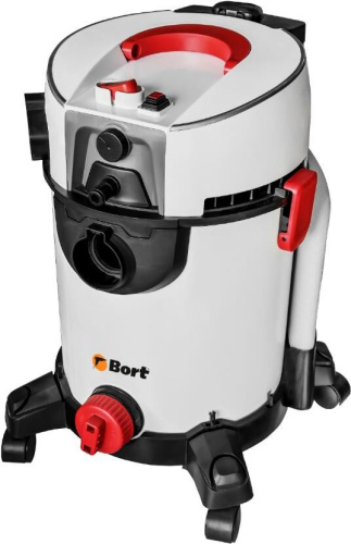 картинка пылесос для сухой и влажной уборки bort bax-500e от магазина Tovar-RF.ru