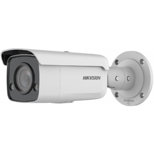картинка HIKVISION DS-2CD2T27G2-L(C)(2.8mm) Видеокамера IP с LED-подсветкой до 30м и технологией AcuSense магазин Tovar-RF.ru являющийся официальным дистрибьютором в России картинка HIKVISION DS-2CD2T27G2-L(C)(2.8mm) Видеокамера IP с LED-подсветкой до 30м и технологией AcuSense от магазина Tovar-RF.ru