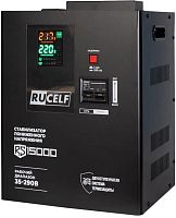 картинка Стабилизатор RUCELF RS-15000 (КА-00010506) от магазина Tovar-RF.ru
