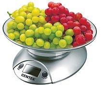 картинка весы кухонные centek ct-2451  от магазина Tovar-RF.ru