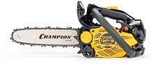 картинка CHAMPION 126T-10"-3/8-1,3-40E 10", 25см3 от магазина Tovar-RF.ru