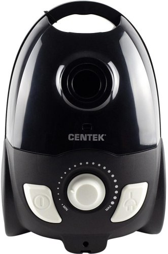 картинка пылесос centek ст-2514 black от магазина Tovar-RF.ru