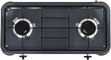 картинка плита газовая homestar hs-1202 (003699) от магазина Tovar-RF.ru
