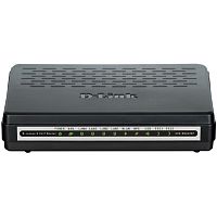 картинка d-link dvg-n5402sp/2s1u/c1b беспроводной маршрутизатор с поддержкой 3g, 2 fxs-портами, 1 pstn-портом (lifeline) и usb-портом от магазина Tovar-RF.ru
