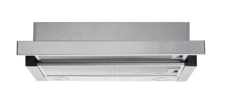 картинка вытяжка  krona kamilla t 500 inox вытяжка кухонная от магазина Tovar-RF.ru