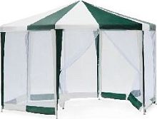 картинка green glade тент садовый 1001 2х2х2х2,6м полиэтиленот магазина Tovar-RF.ru