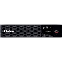 картинка ибп cyberpower pr3000ertxl2ua {line-interactive, 3000va/3000w usb/rs-232/epo/dry contact/snmpslot (iec c13 x 6, iec c19 x 2) (12v / 6ah х 8) new} от магазина Tovar-RF.ru