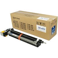 картинка блок фотобарабана nvp совместимый nv-dk-6115 du для kyocera ecosys m4125idn/m4132idn (300000k) от магазина Tovar-RF.ru