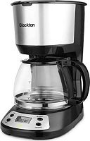 картинка кофеварка капельная blackton bt cm1116 black-steel blackton bt cm1116 black-steel от магазина Tovar-RF.ru