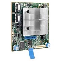 картинка hpe smart array p408i-a sr gen10/2gb cache(no batt. incl.)/12g/2 int. mini-sas/aroc/raid 0,1,5,6,10,50,60 (804331-b21) от магазина Tovar-RF.ru
