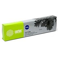 картинка cactus c13s015329ba  картридж матричный (cs-fx890) для epson fx-890/lq-590, ресурс 5 000 000 зн, black от магазина Tovar-RF.ru