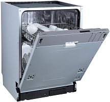 картинка посудомоечная машина бирюса dwb-612/5 от магазина Tovar-RF.ru