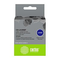 картинка картридж ленточный cactus cs-lk3rbp черный для epson lw300/lw400/lw700/lw600p/lw1000p от магазина Tovar-RF.ru