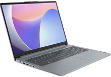 картинка lenovo 15.3" ideapad slim 3 15arp10 ryzen 5 150/16gb/512gb ssd/amd radeon graphics/no os/grey (83k700k5rk) пи от магазина Tovar-RF.ru