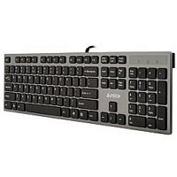 картинка клавиатура a-4tech kv-300h,usb (gray) [581997] от магазина Tovar-RF.ru