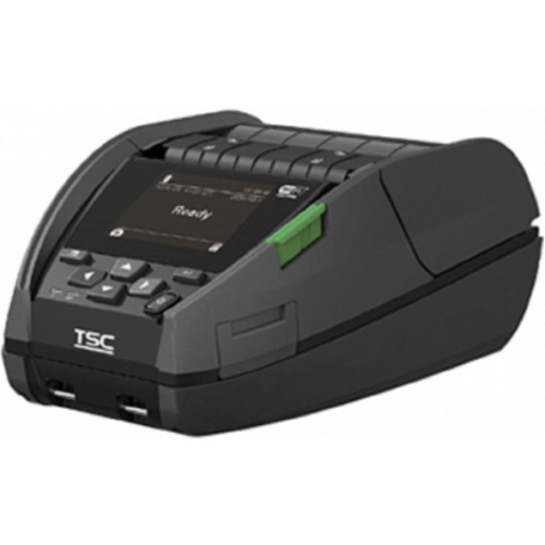 картинка TSC Alpha-30L Принтер этикеток [A30L-A001-0002] {203 Dpi, 5 Ips + Mfi Bluetooth + Peeler} от магазина Tovar-RF.ru