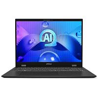 картинка msi prestige 16 ai evo b1mg-035ru [9s7-15a121-035] grey 16" {qhd+2560x1600  ultra 7 155h/16gb/ssd1tb/arc/win 11 h} от магазина Tovar-RF.ru