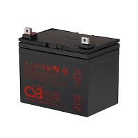 картинка csb батарея gp12340 (12v/34ah) от магазина Tovar-RF.ru