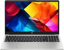 картинка hp 15.6" 255r g10 ryzen 5 7535u/16gb/512gb ssd/amd radeon 660m/no os/silver (cw0w9at) от магазина Tovar-RF.ru
