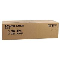 картинка kyocera-mita dk-7105 узел фотобарабана {taskalfa  3010/3510i} от магазина Tovar-RF.ru