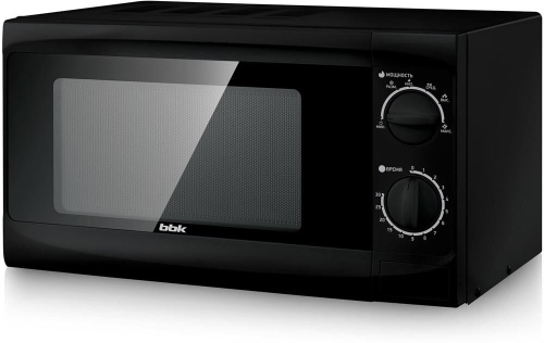 картинка микроволновая печь bbk 20mws-706m/b черный от магазина Tovar-RF.ru