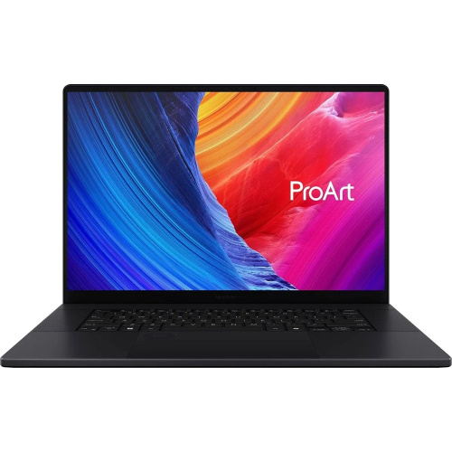 картинка asus proart p16 h7606ww-se009x [90nb17f1-m00250] black 16" {oled touch 4k ryzen ai 9 hx 370/ 64gb /ssd2tb/rtx5080 16gb/windows 11 pro} от магазина Tovar-RF.ru