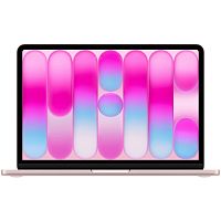 картинка apple macbook neo 13-inch 2026 [mhfj4] (клав.рус.грав.) blush 13.0'' liquid retina {(2408x1506) 500nits a18 6c cpu 5c gpu/8gb/512gb ssd/без переходника 11028658/11134081/1979059/11007065} от магазина Tovar-RF.ru