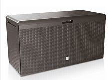 картинка Ящик PROSPERPLAST Ящик BOXE RATO PLUS MBRP290-440U-венге от магазина Tovar-RF.ru