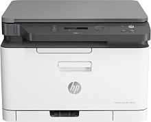картинка мфу лазерный hp color 178nw white (4zb96a) от магазина Tovar-RF.ru