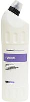 картинка CLEANBOX PROFESSIONAL 13141 FUMIGEL гель для сантехники с дезинфицирующим и отбеливающим эффектом (1л) от магазина Tovar-RF.ru