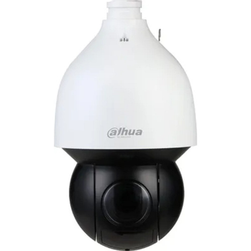 картинка DAHUA DH-SD5A225GB-HNR Уличная купольная PTZ IP-видеокамера Starlight с ИИ 2Мп, 1/2.8” STARVIS CMOS, моторизованный объектив 4.8~120мм (25x), видеоаналитика, ИК до 150м, IP67, IK10, грозозащита магазин Tovar-RF.ru являющийся официальным дистрибьютором в России картинка DAHUA DH-SD5A225GB-HNR Уличная купольная PTZ IP-видеокамера Starlight с ИИ 2Мп, 1/2.8” STARVIS CMOS, моторизованный объектив 4.8~120мм (25x), видеоаналитика, ИК до 150м, IP67, IK10, грозозащита от магазина Tovar-RF.ru