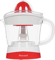 картинка соковыжималка цитрусовая maxwell mw-1109 от магазина Tovar-RF.ru