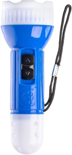 картинка фонарь smartbuy (sbf-842) sbf-842 синийот магазина Tovar-RF.ru
