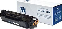 картинка тонер-картридж совместимый nv print nv-w1360x черный (c2420) от магазина Tovar-RF.ru