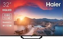 картинка телевизор haier 32 s2 pro qled smart tv android full hd от магазина Tovar-RF.ru